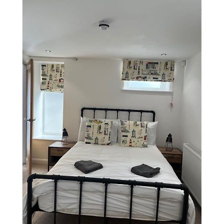 Apartamento The Hideout Harrogate Exterior foto