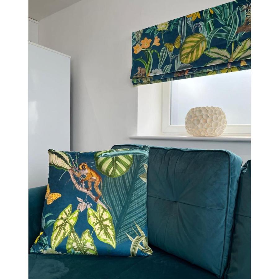 Apartamento The Hideout Harrogate Exterior foto